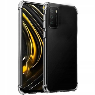 Spacecase Anti-shock Redmi 9T