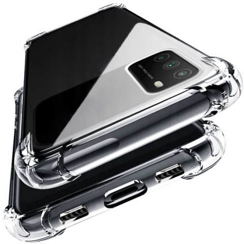 Spacecase Anti-shock Redmi 9T