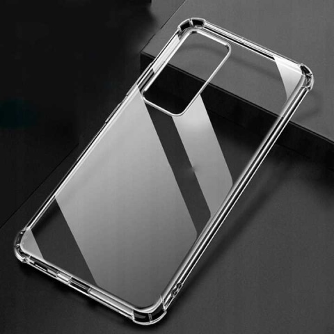 Spacecase Anti-shock Redmi 9T