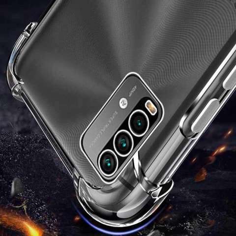 Spacecase Anti-shock Redmi 9T