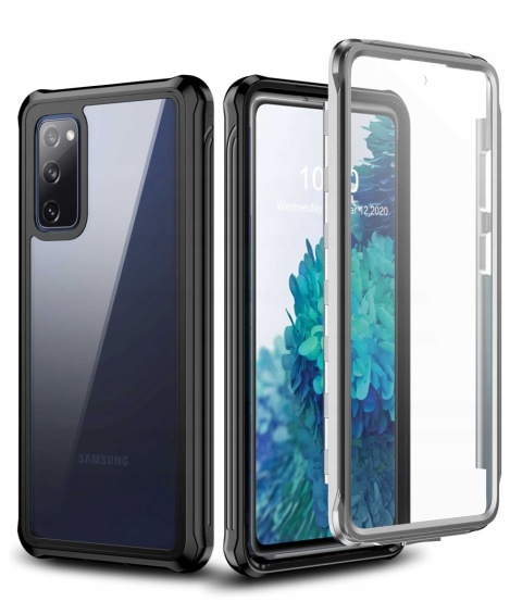 Spacecase Armor 360 Galaxy S20 FE