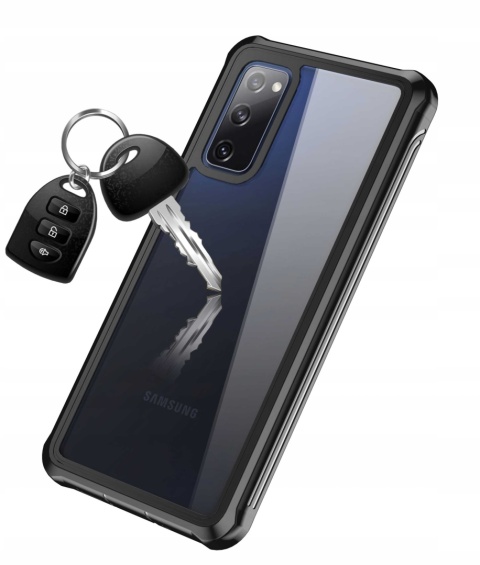 Spacecase Armor 360 Galaxy S20 FE