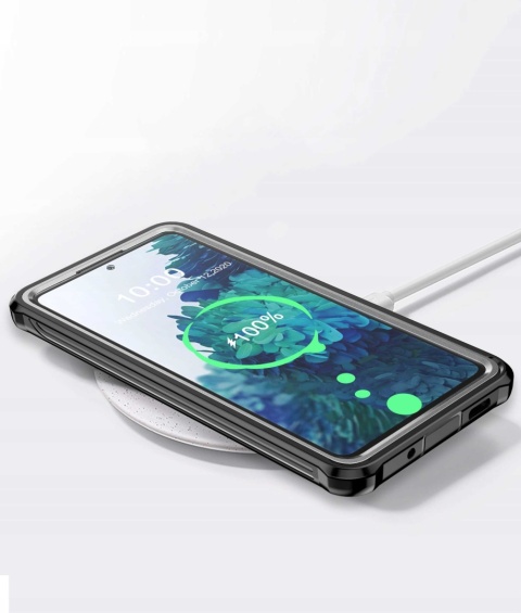 Spacecase Armor 360 Galaxy S20 FE