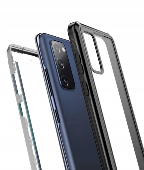 Spacecase Armor 360 Galaxy S20 FE