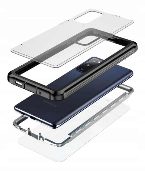 Spacecase Armor 360 Galaxy S20 FE