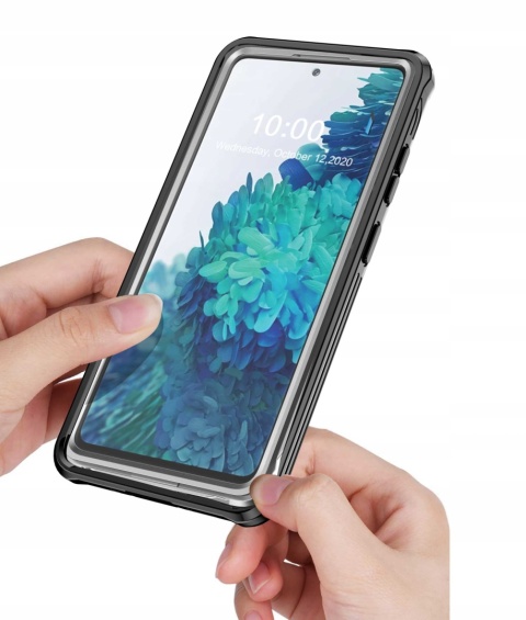 Spacecase Armor 360 Galaxy S20 FE