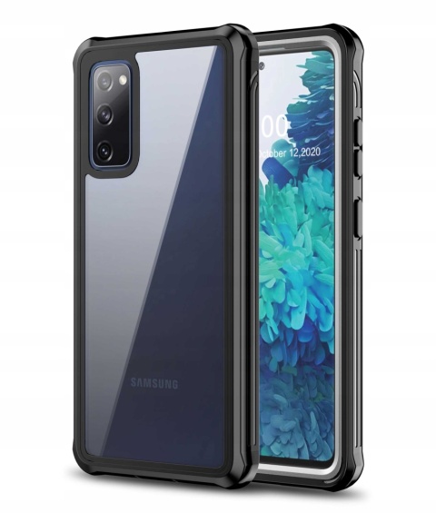 Spacecase Armor 360 Galaxy S20 FE