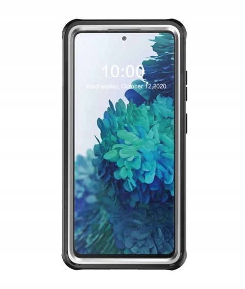 Spacecase Armor 360 Galaxy S20 FE