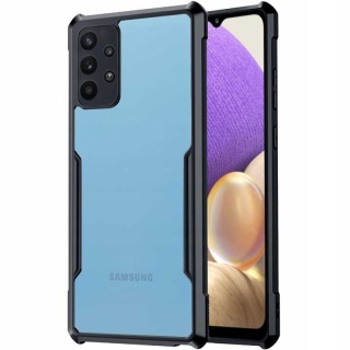 Spacecase Beetle Galaxy A32 5G czarny