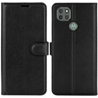 LITCHI Moto G9 Power czarny