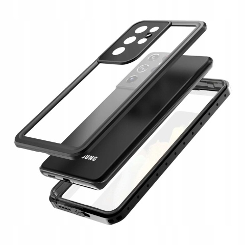 RED PEPPER Galaxy S21 Ultra