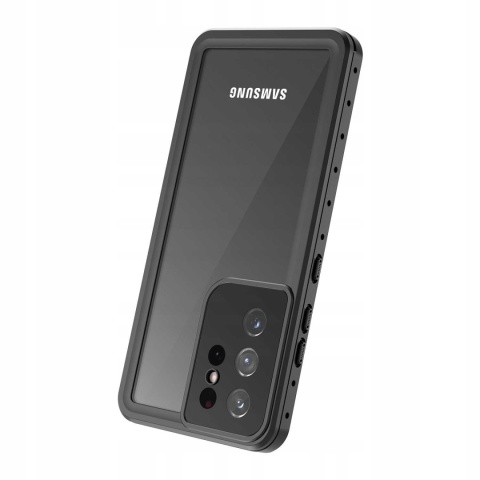 RED PEPPER Galaxy S21 Ultra