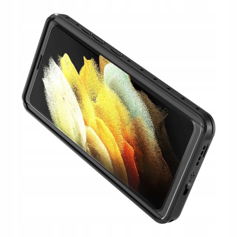 RED PEPPER Galaxy S21 Ultra