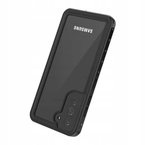 RED PEPPER Galaxy S21