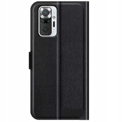 LITCHI Redmi Note 10 Pro czarny