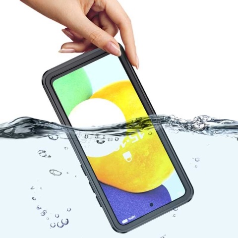 RED PEPPER Galaxy A52 5G