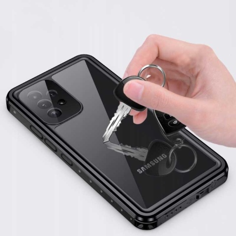 RED PEPPER Galaxy A52 5G