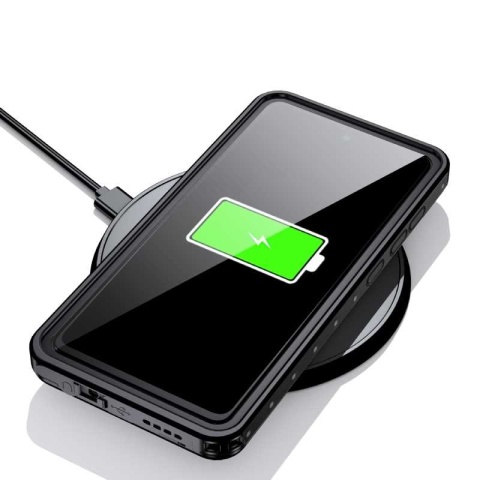 RED PEPPER Galaxy A52 5G