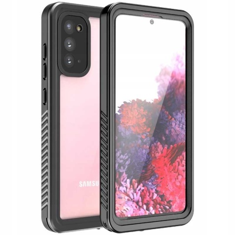 RED PEPPER Galaxy S20 Fe