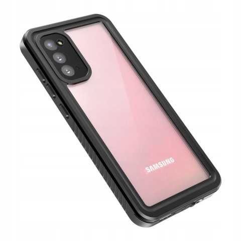 RED PEPPER Galaxy S20 Fe