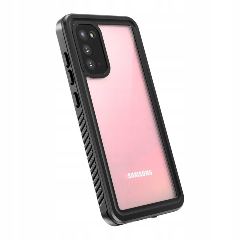 RED PEPPER Galaxy S20 Fe