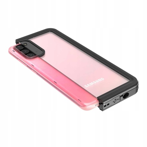 RED PEPPER Galaxy S20 Fe