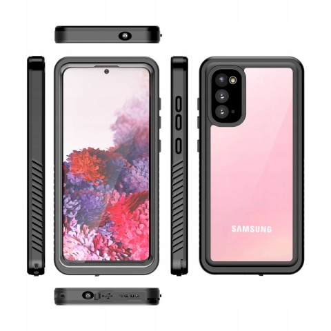 RED PEPPER Galaxy S20 Fe