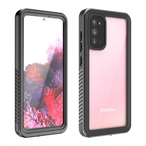 RED PEPPER Galaxy S20 Fe