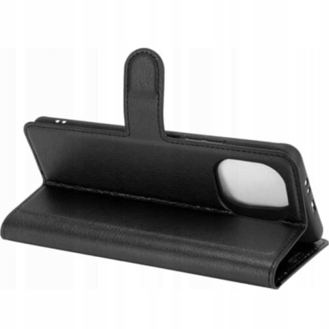 LITCHI Mi 11 Lite/5G NE czarny