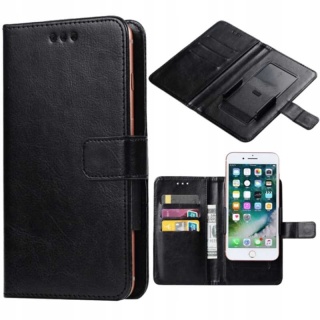 LITCHI UNIVERSAL black