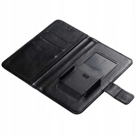 LITCHI UNIVERSAL black