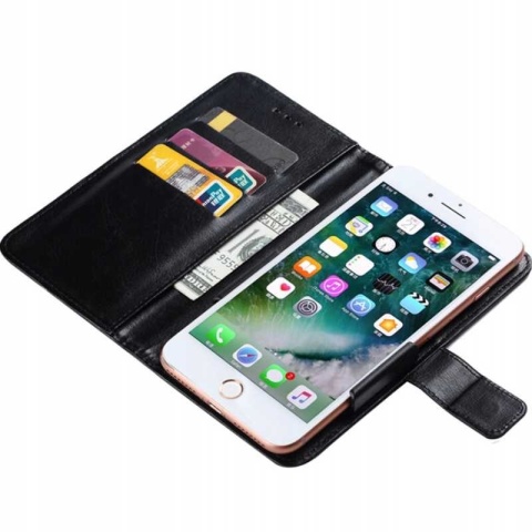 LITCHI UNIVERSAL black