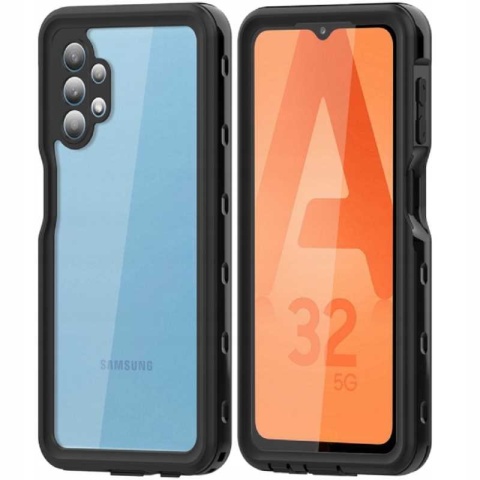 RED PEPPER Galaxy A32 5G