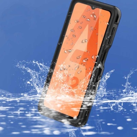 RED PEPPER Galaxy A32 5G