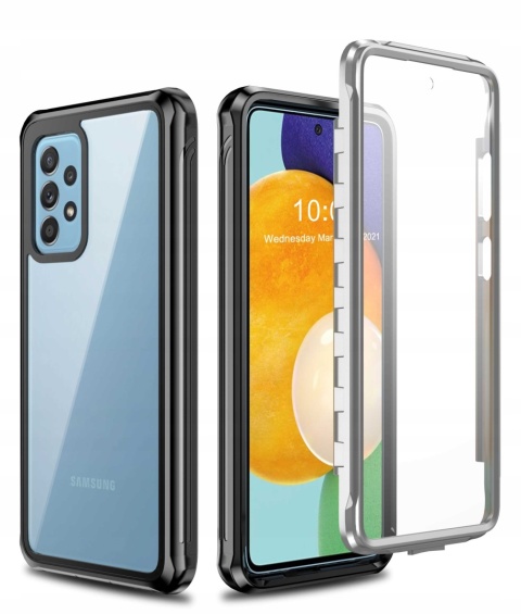 Spacecase Armor 360 Galaxy A52 5G