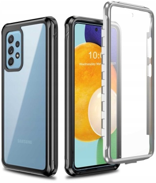 Spacecase Armor 360 Galaxy A72 5G