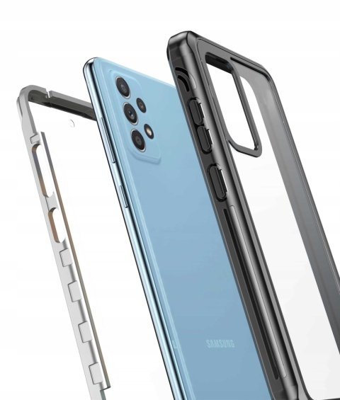 Spacecase Armor 360 Galaxy A72 5G