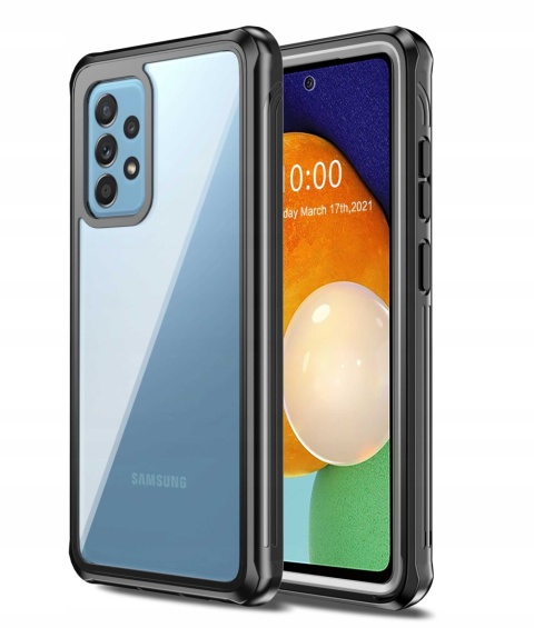 Spacecase Armor 360 Galaxy A72 5G