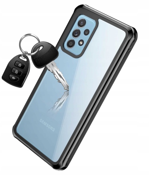 Spacecase Armor 360 Galaxy A72 5G