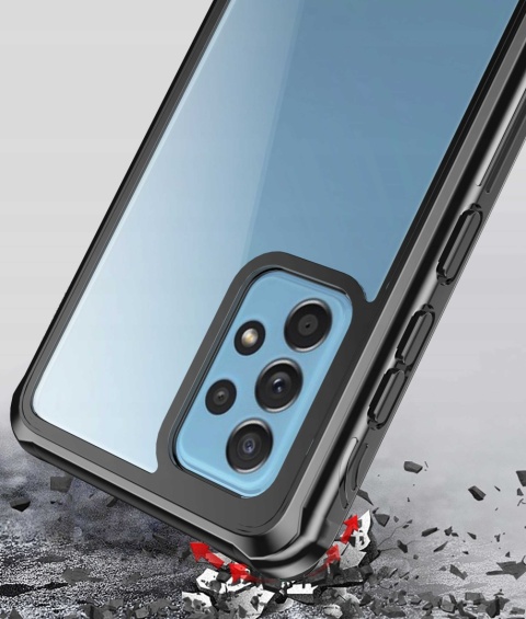 Spacecase Armor 360 Galaxy A72 5G