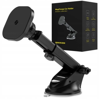 Spacecase Car Holder Dash/Windshield MagCharge WM9B