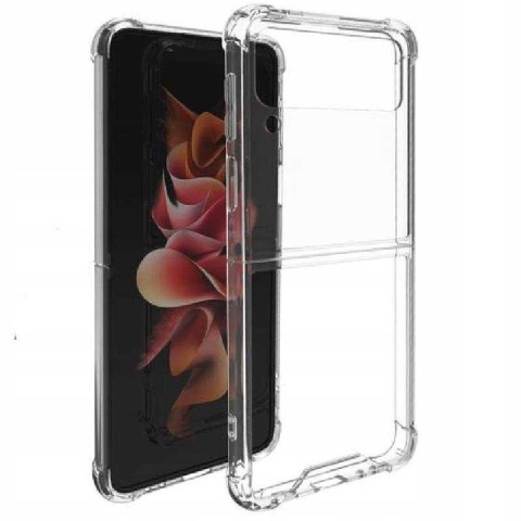 Spacecase Anti-Shock Galaxy Z Flip 3