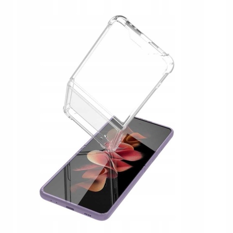 Spacecase Anti-Shock Galaxy Z Flip 3