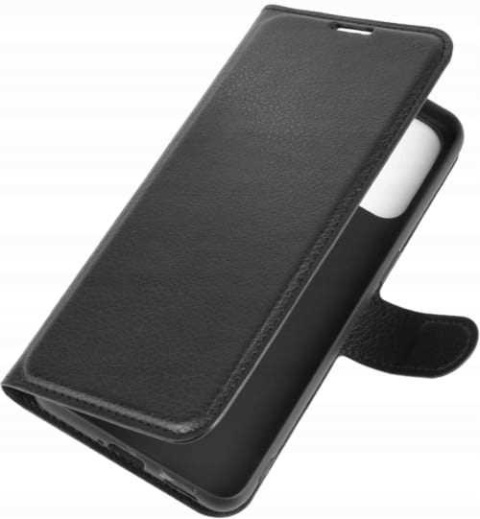 LITCHI Oppo Reno 6 Pro 5G czarny