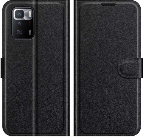 LITCHI Redmi 10 czarny