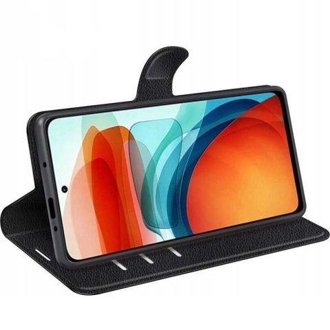 LITCHI Redmi 10 czarny