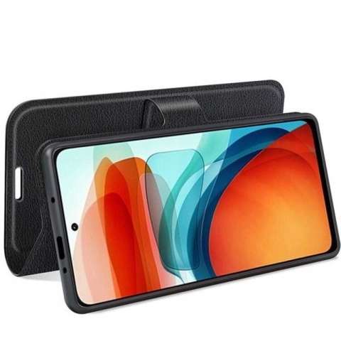 LITCHI Redmi 10 czarny