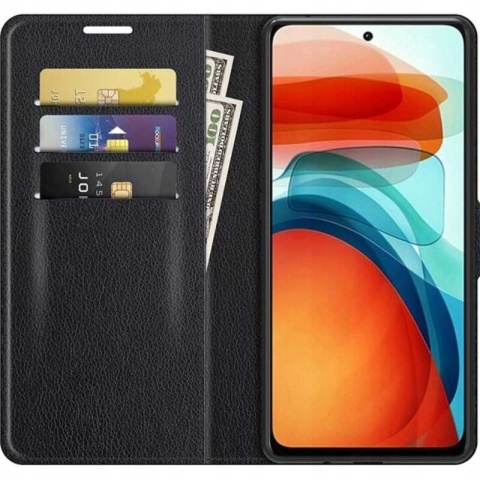 LITCHI Redmi 10 czarny