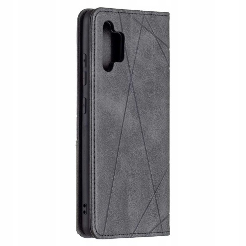 ZAPS Origami Galaxy A32 4G czarny