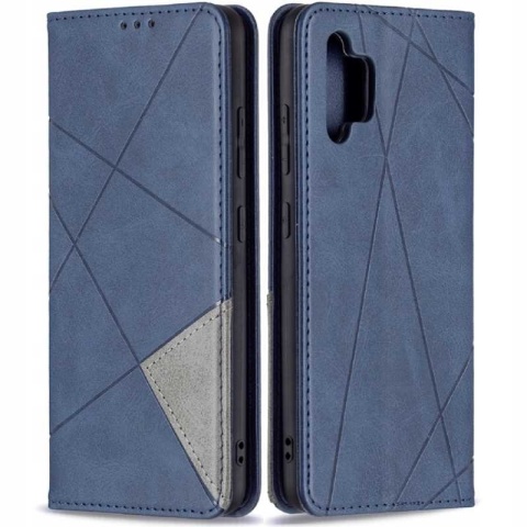 ZAPS Origami Galaxy A32 4G niebieski